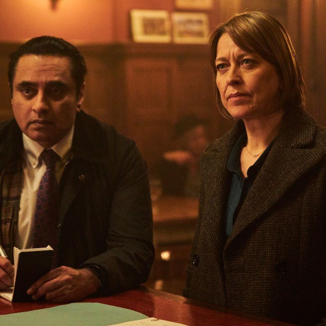 Unforgotten to return for season five after shocking finale 