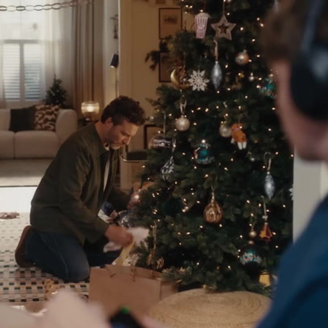  John Lewis' 2025 Christmas advert receives mixed response