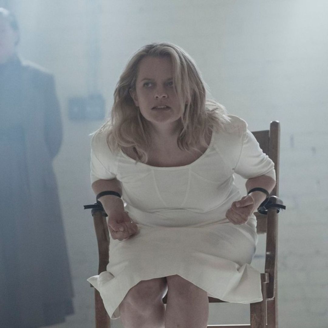 The Handmaid's Tale season 4 trailer is the best thing we've seen in ages - watch