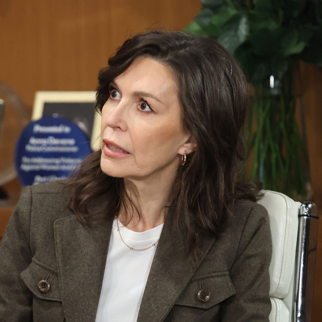 General Hospital viewers welcome back familiar face 4 years after death