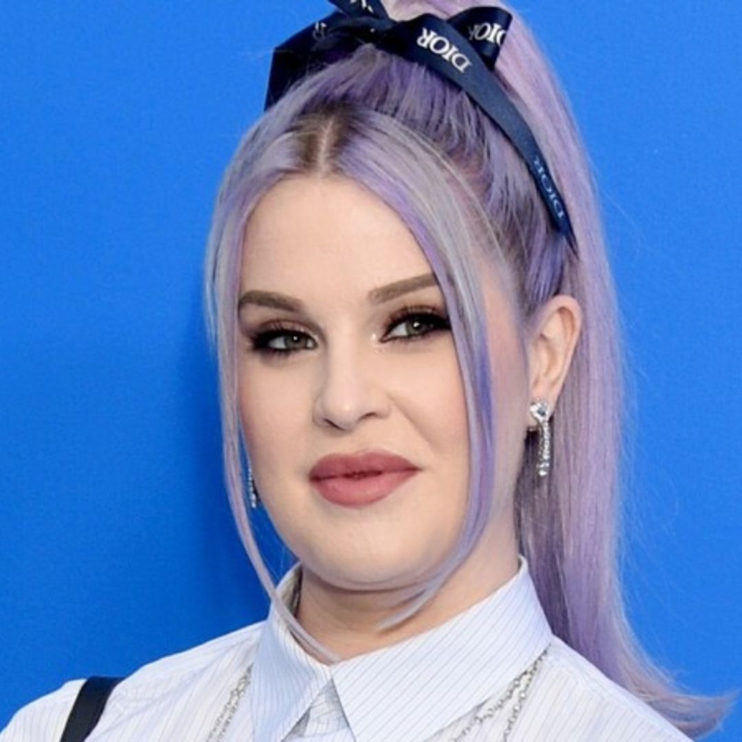 Kelly Osbourne in labor - star sends fans crazy with minimalist post