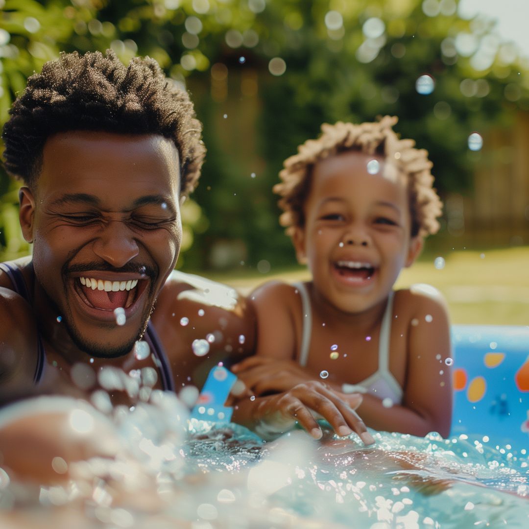 Best paddling pools for kids 2024 for a summer to remember