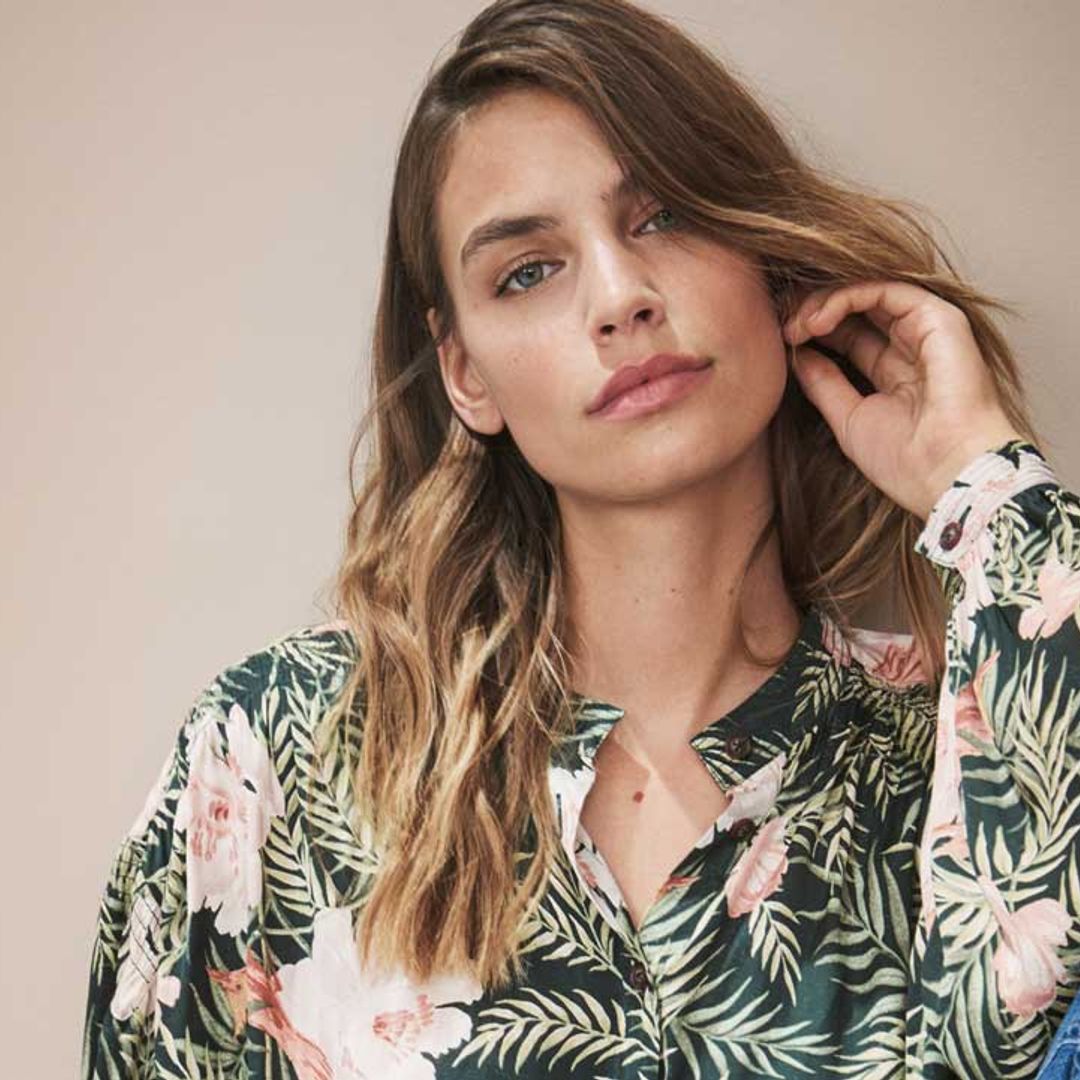 M&S' new season collection is finally here, and we want everything
