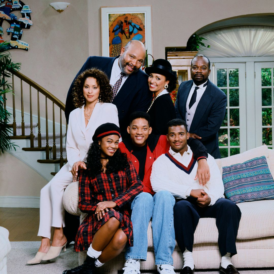 Fresh Prince star addresses lengthy feud with Will Smith and multi-million dollar payout