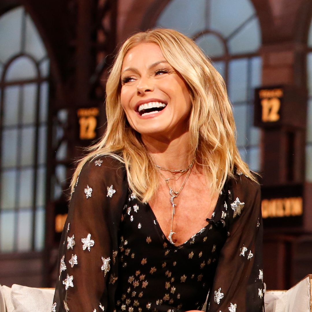 Kelly Ripa's multi-million dollar townhouse gets insane makeover - what do her neighbors think?