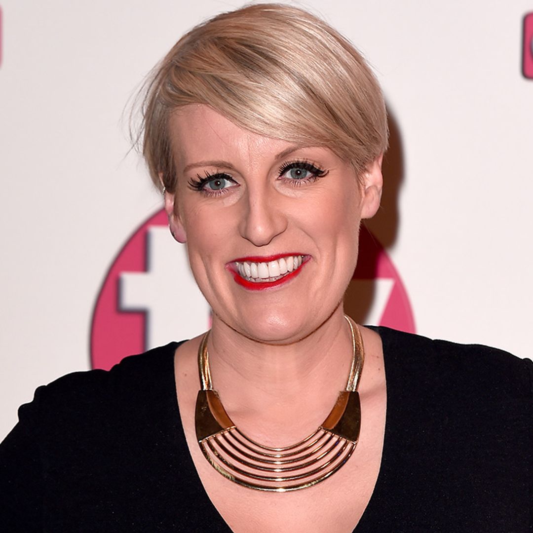 Steph McGovern delights fans with romantic gift from partner
