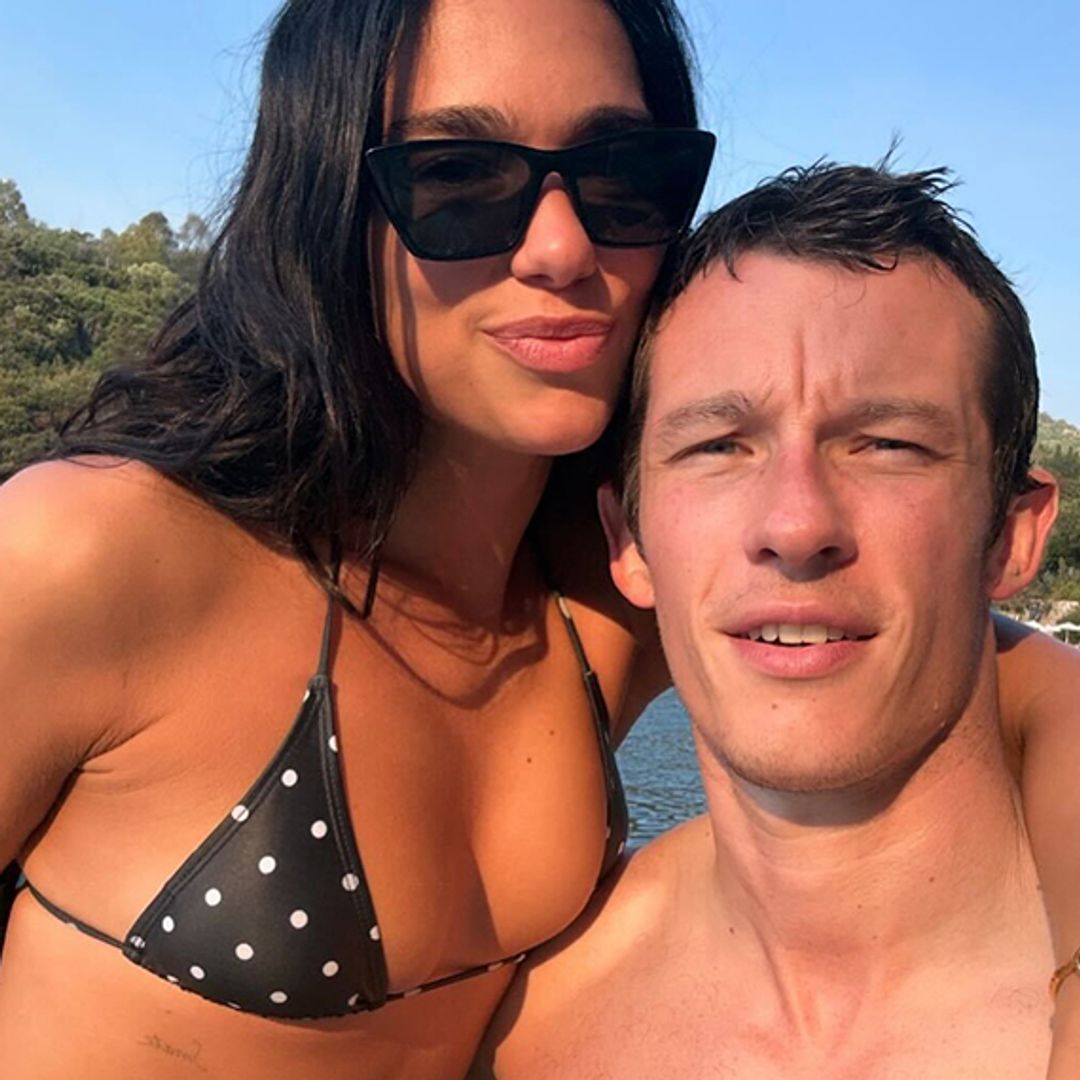 Meet the powerhouse women whose partners are their biggest cheerleaders