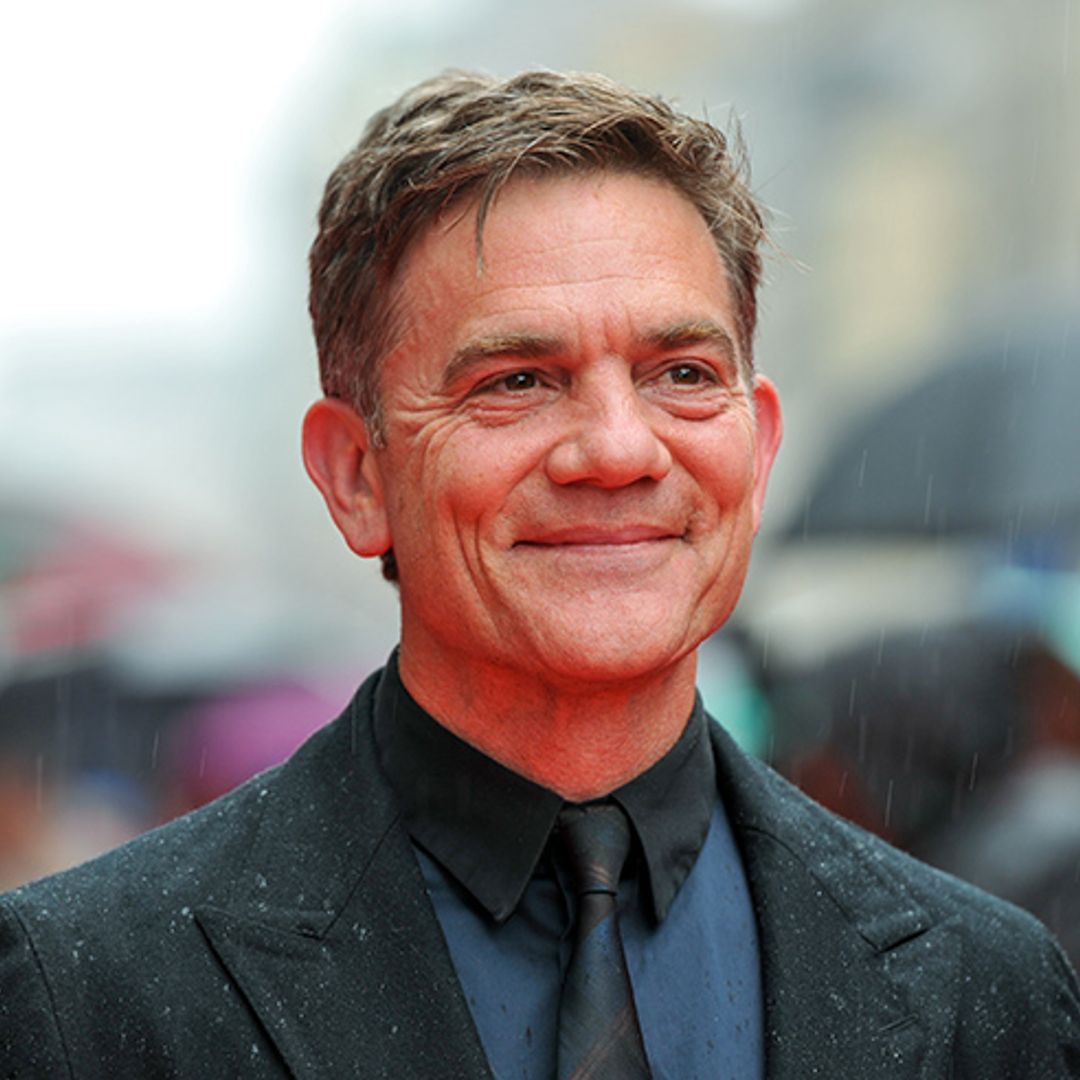 Holby City star John Michie's daughter dies at Bestival