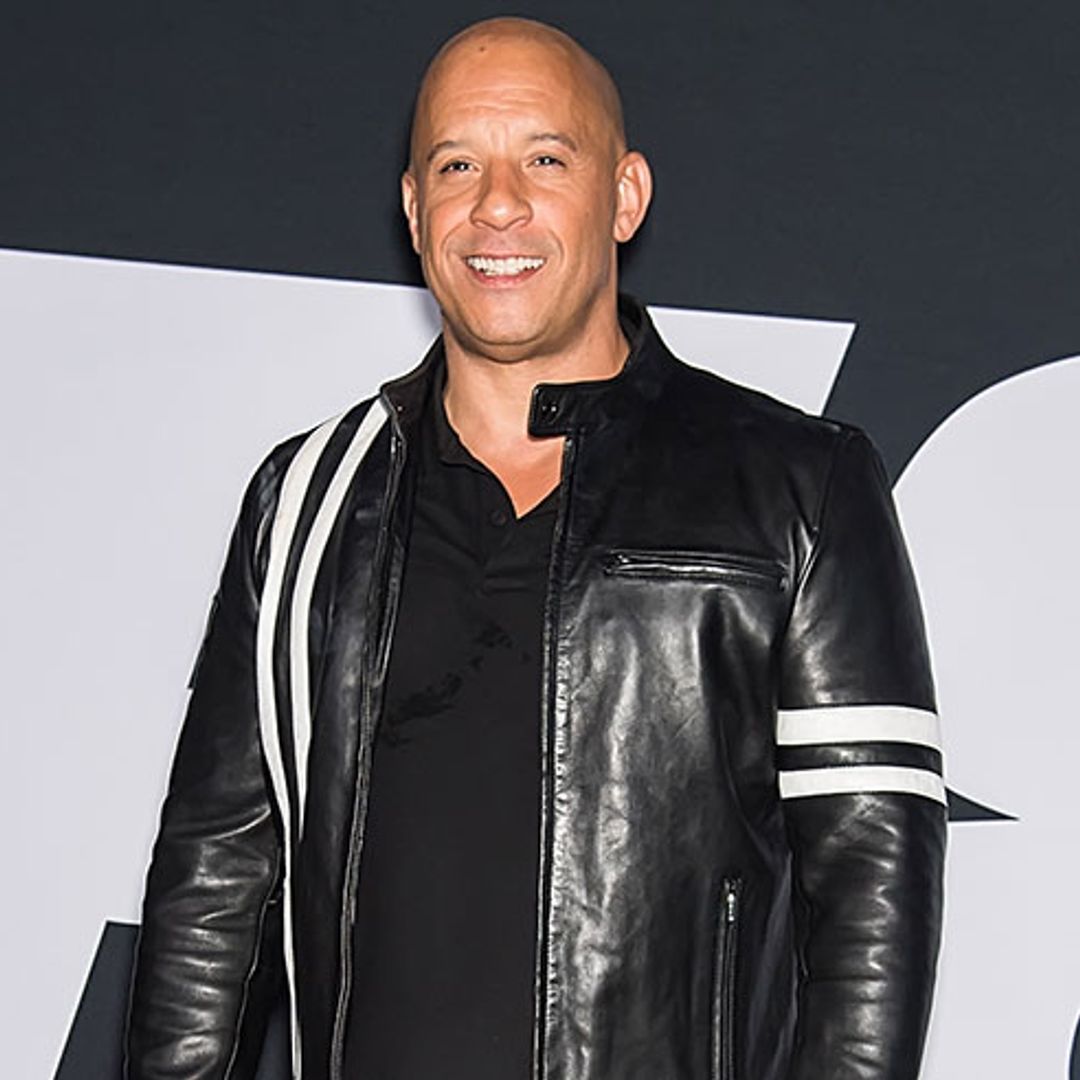 Vin Diesel nearly missed out on Fast & Furious role - the first choice will surprise you!