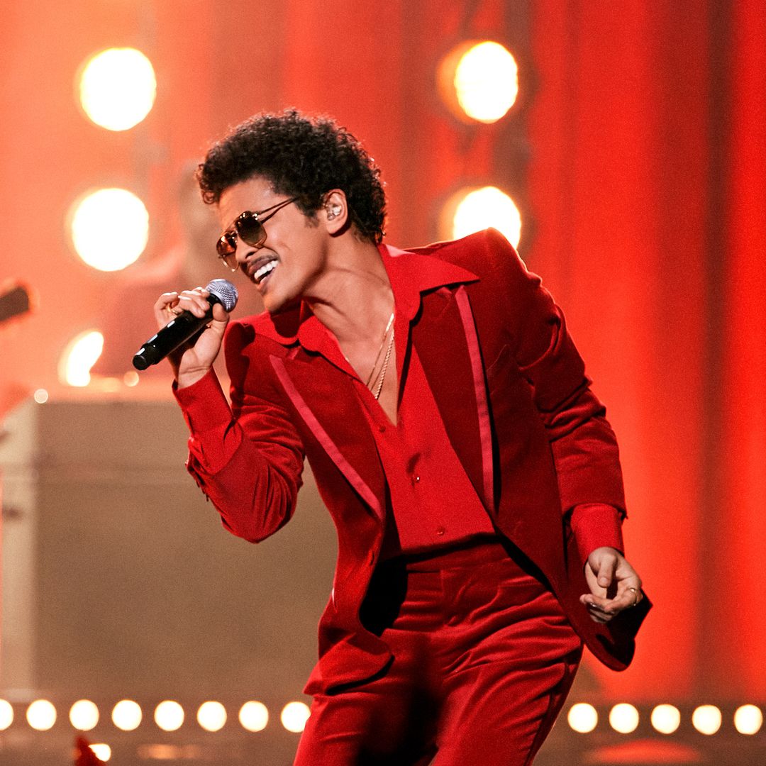 Meet Bruno Mars' 5 siblings – including his sister who helped him land a record deal