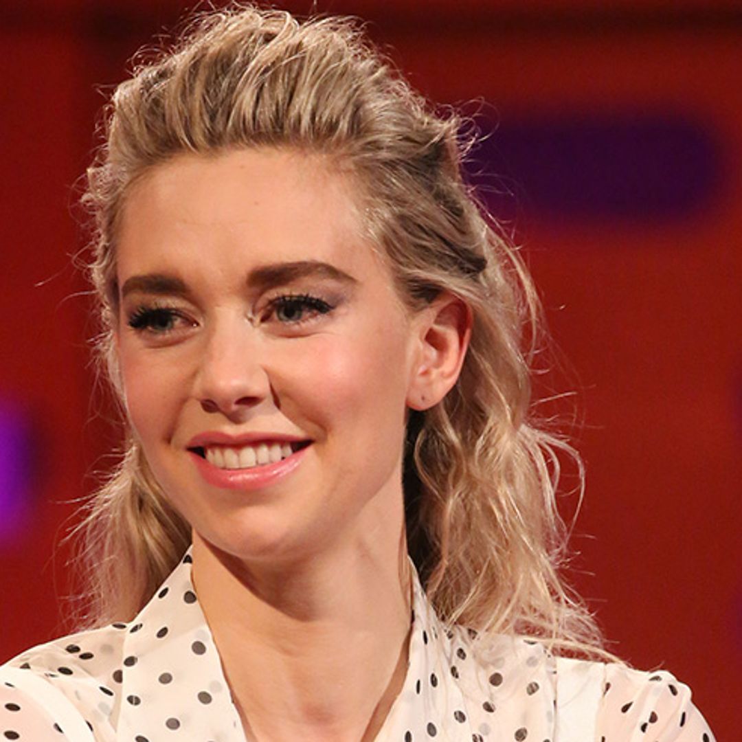 Vanessa Kirby reveals the Queen likes The Crown