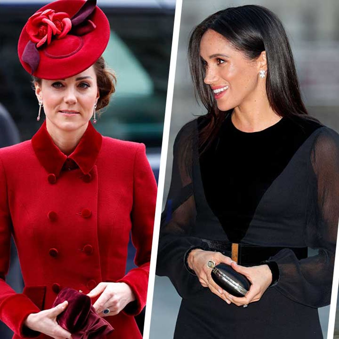 15 photos of royal ladies looking glamorous in velvet