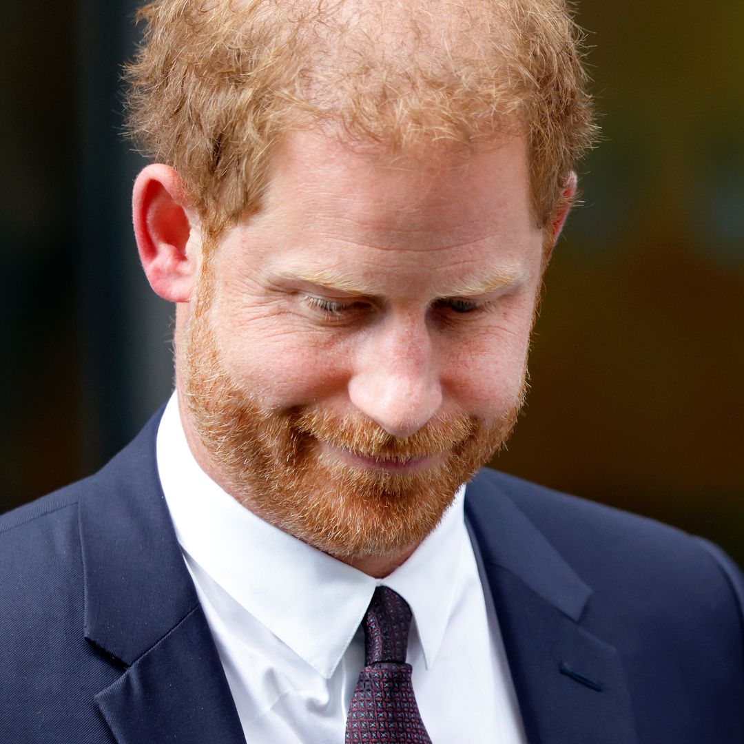 Prince Harry accused of 'destroying' evidence in High Court case – details
