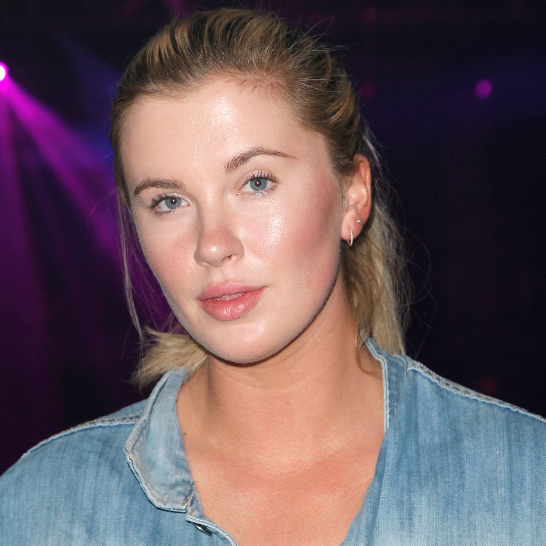 Ireland Baldwin leaves fans 'panicking' with massive, 'scary' new tattoo