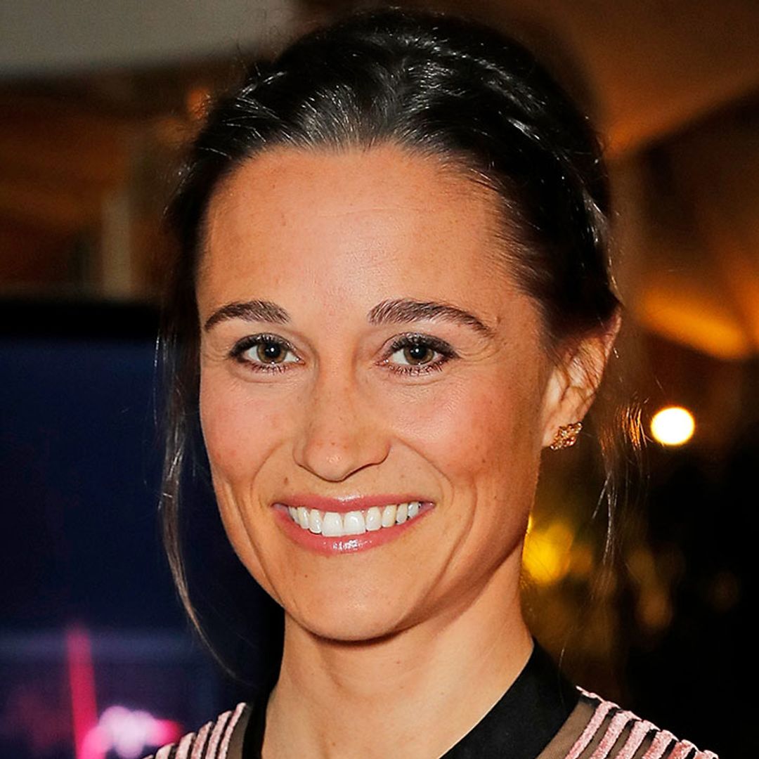 Pippa Middleton- what does she do for a living?
