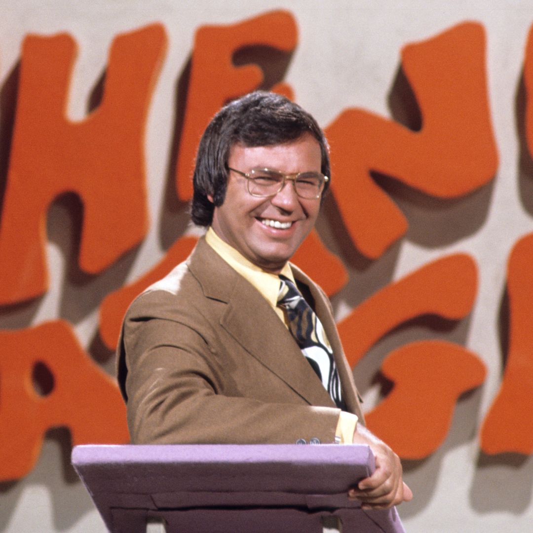 Forgotten TV game show hosts – where are they now?