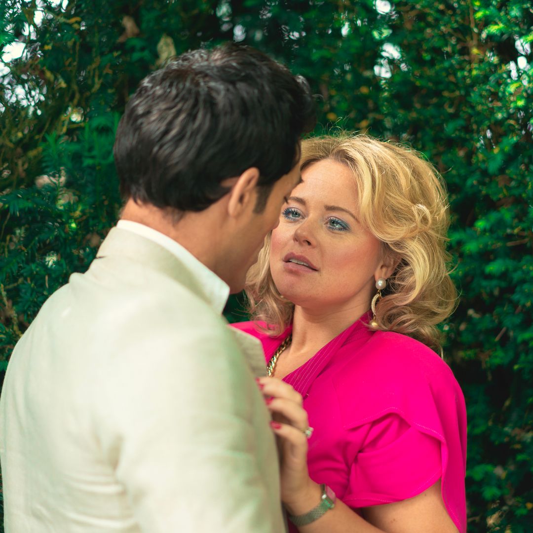 Rivals stars reunite for 'must-see' ITV show Nobody's Fool, which is 'packed full of drama'