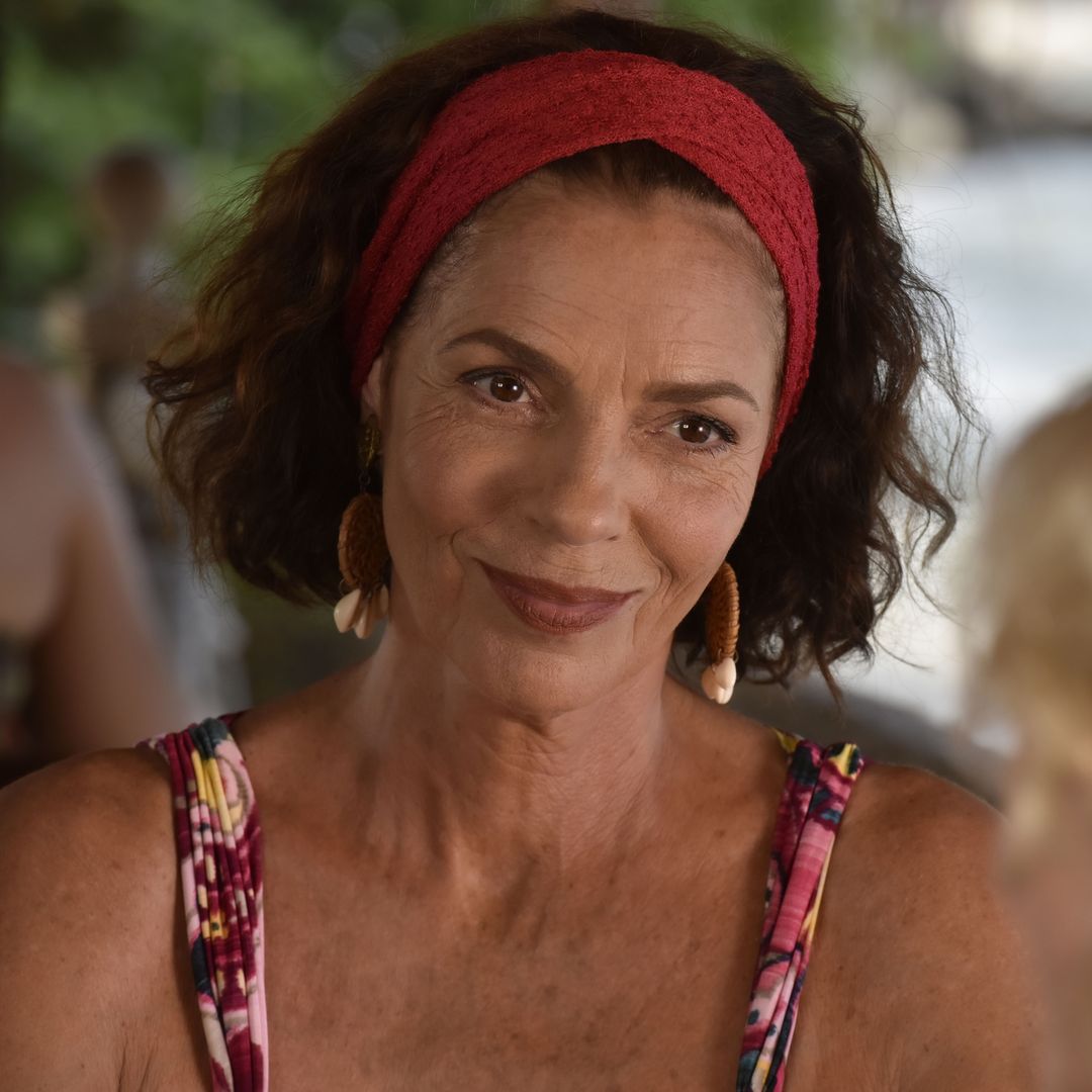 Death in Paradise star Élizabeth Bourgine reveals update amid fans' season 15 concerns