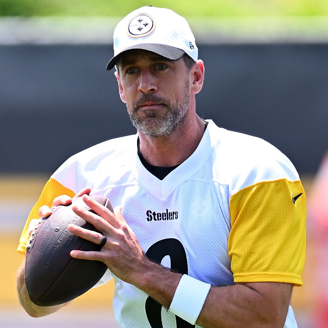 Everything we know about NFL star Aaron Rodgers' mystery wife Brittani