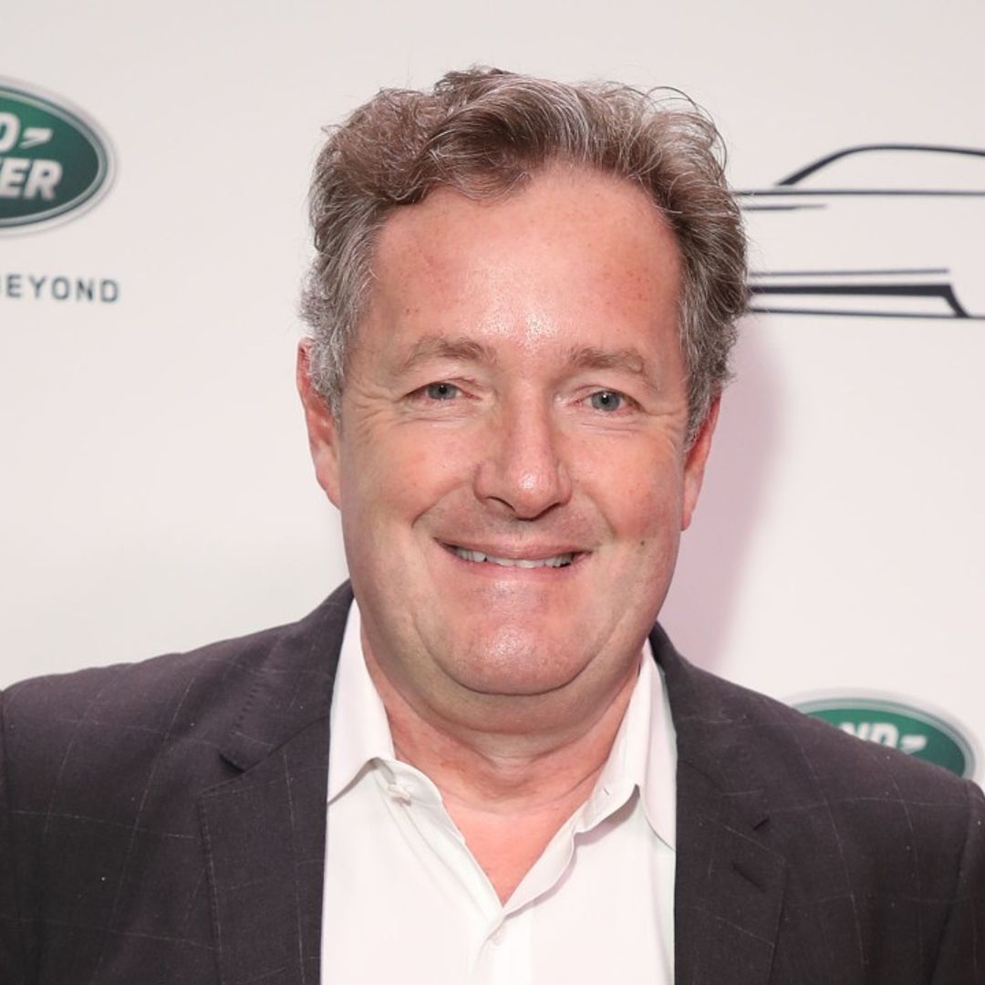 Piers Morgan WILL go on I'm a Celebrity - under one condition