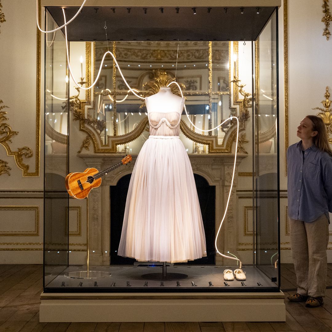 Must-see London fashion exhibitions to visit in 2024