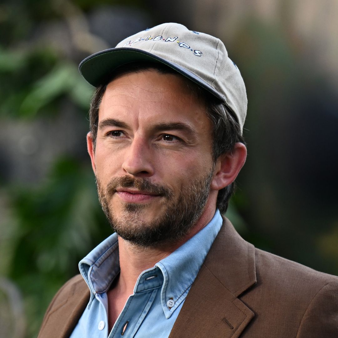 Jonathan Bailey's dating history  