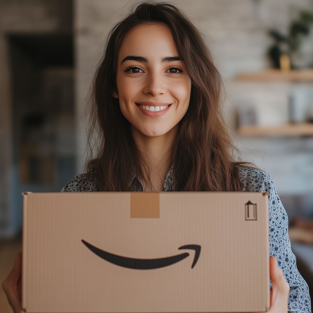 Amazon Prime Big Deal Days is here! 14 best deals according to a shopping expert - LIVE UPDATES