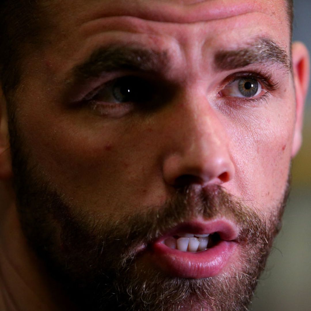 Here Come the Gypsies: Who is Billy Joe Saunders?