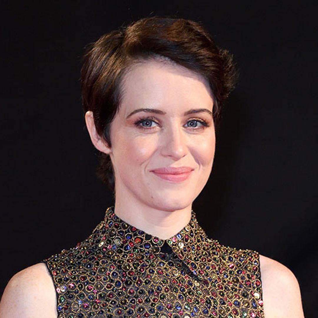 Claire Foy: Latest News, Pictures & Videos - HELLO!