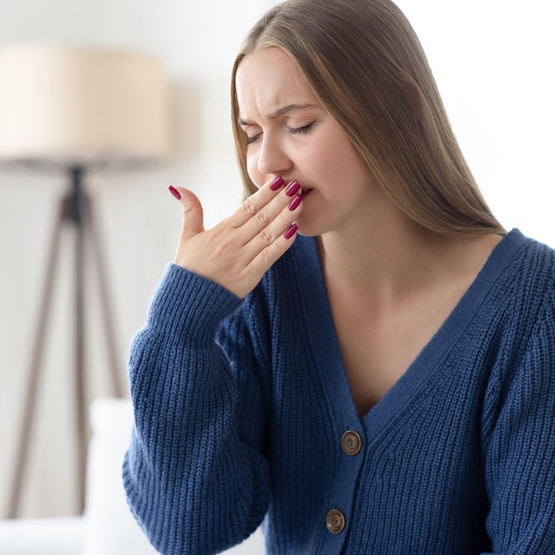 What is Ozempic smell? Here's all you need to know about the weight loss drug's latest side effect