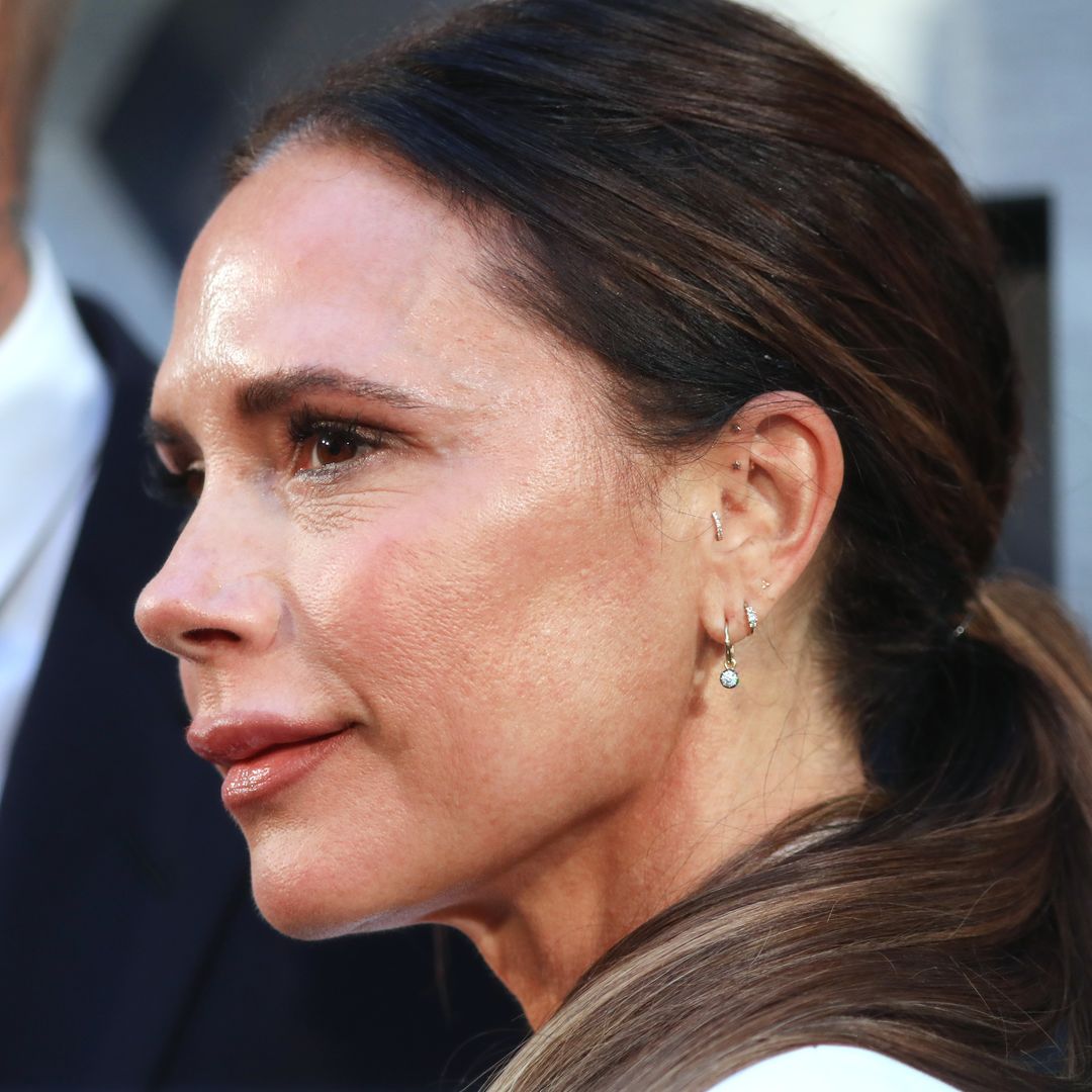 Victoria Beckham's 'plumpening' nighttime skincare routine is so extreme