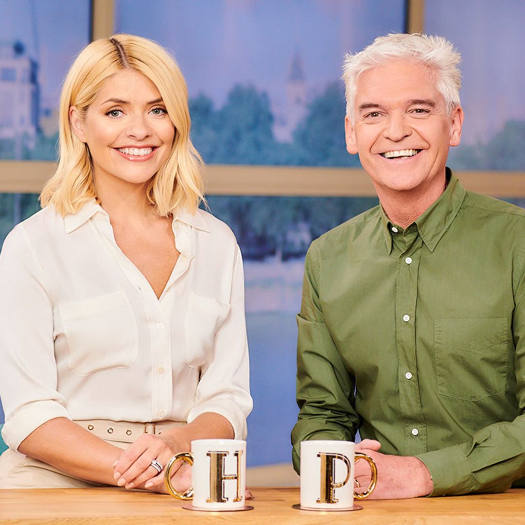 How This Morning will be very different after Holly Willoughby and Phillip Schofield's return
