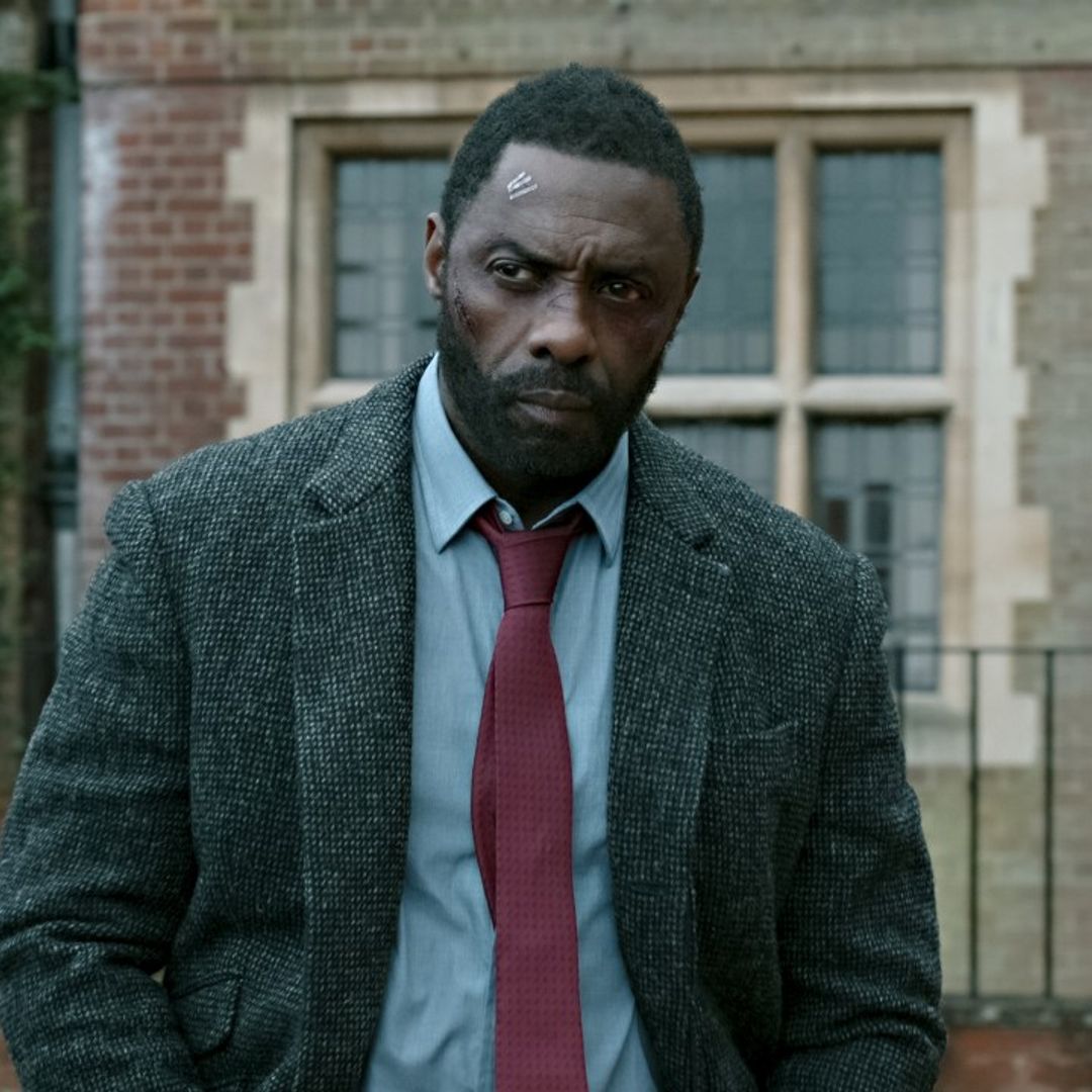 Luther: The Fallen Sun (2023) - IMDb