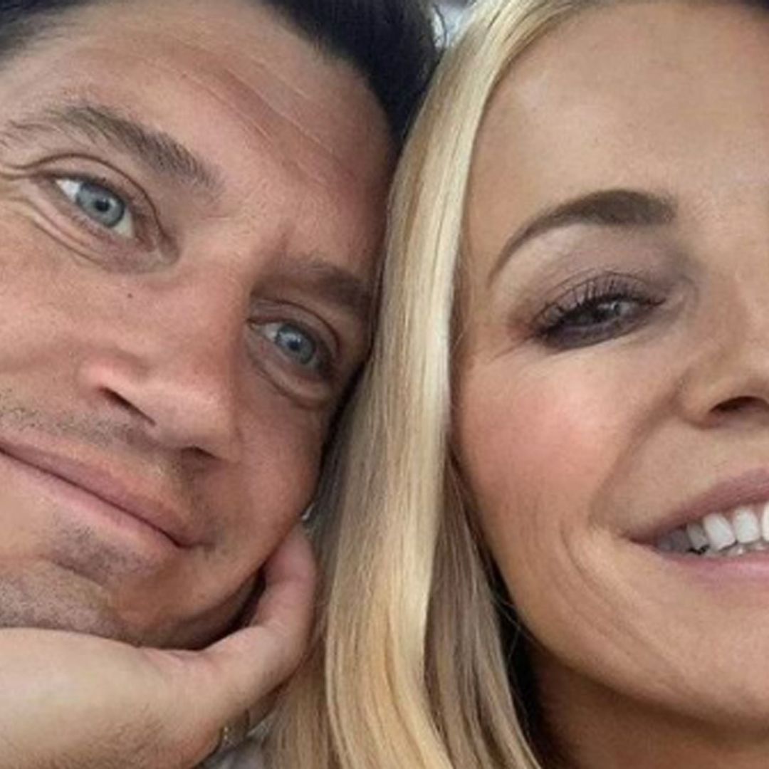 Tess Daly makes funny family admission involving daughter Phoebe