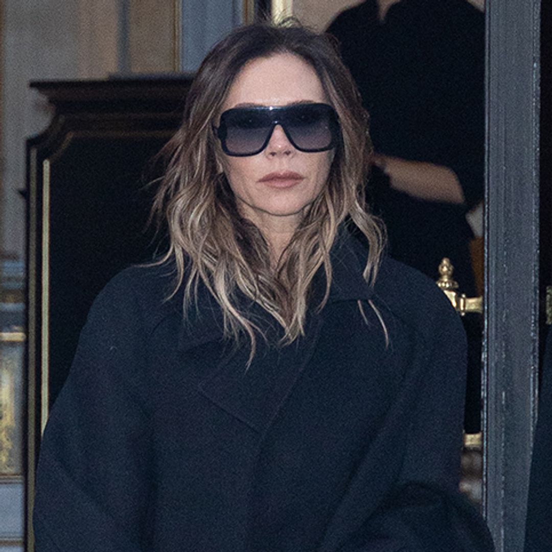 Victoria Beckham celebrates major milestone after marking daughter-in-law's special day very publicly