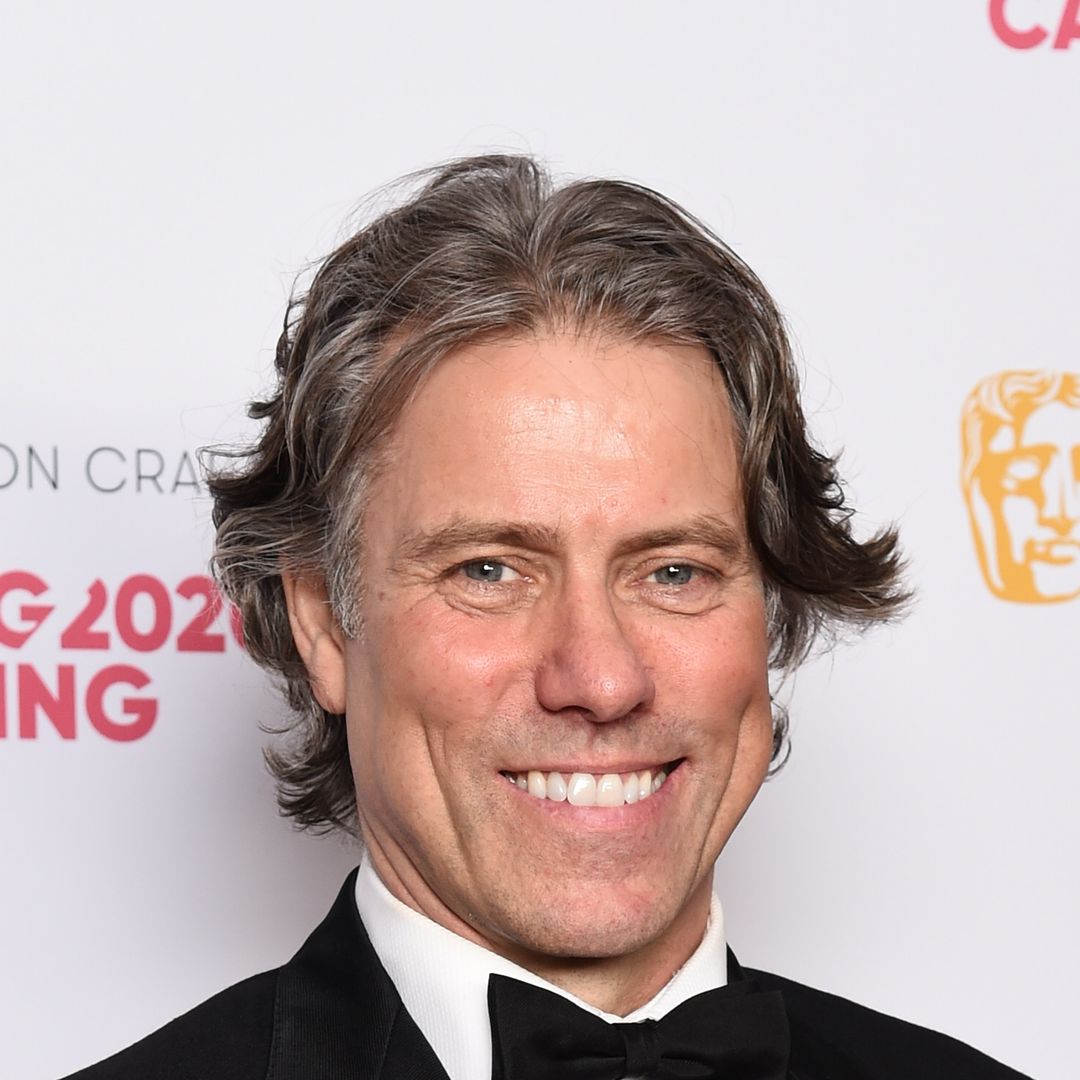 John Bishop sends fans wild with rare photos of lookalike son Daniel