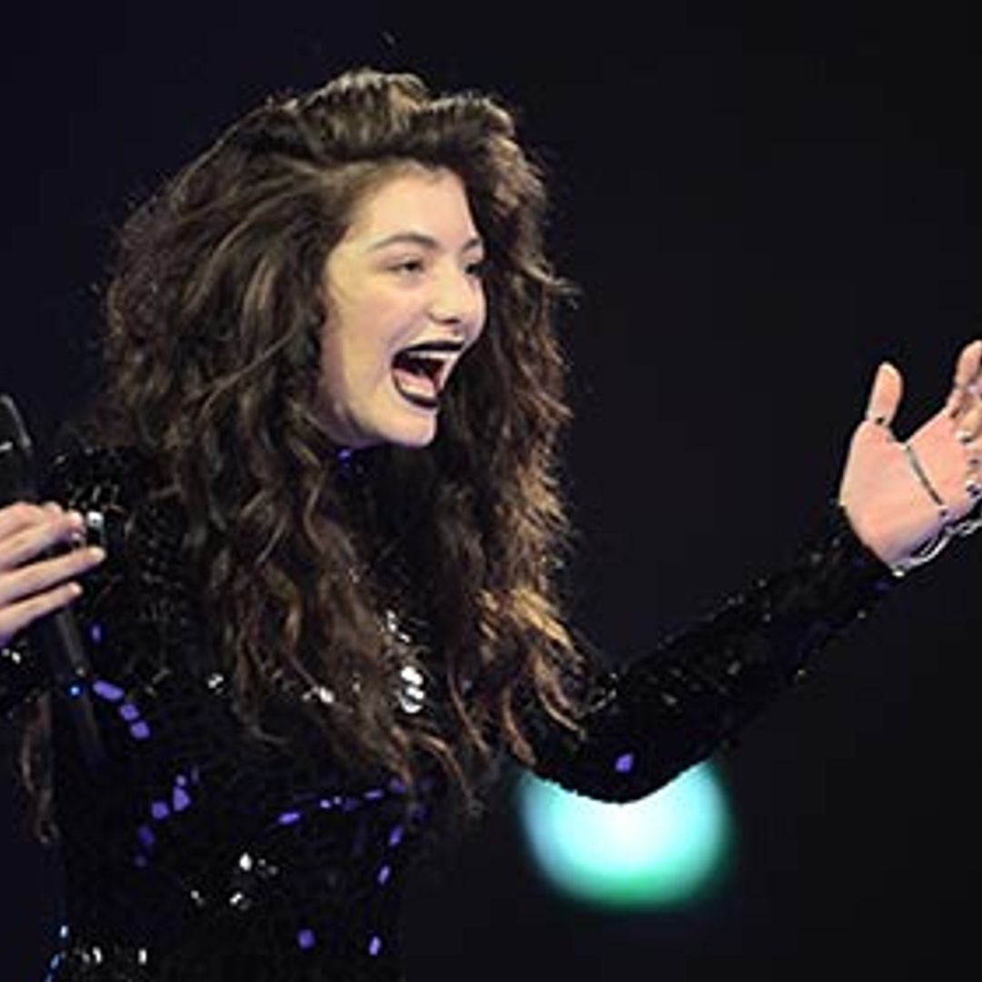 Lorde postpones tour dates due to ill health