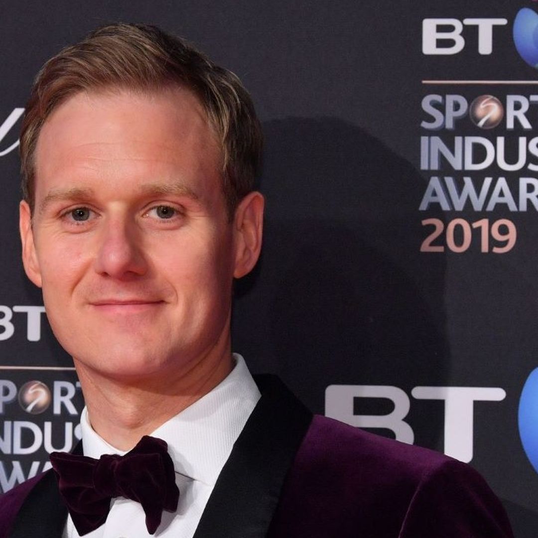 Dan Walker's fans rush to respond as he poses unexpected question ahead of Strictly stint