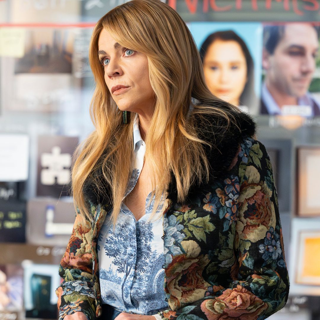 'High Potential' fashion: 12 Morgan outfits I need in my closet right now, including the cat mini skirt