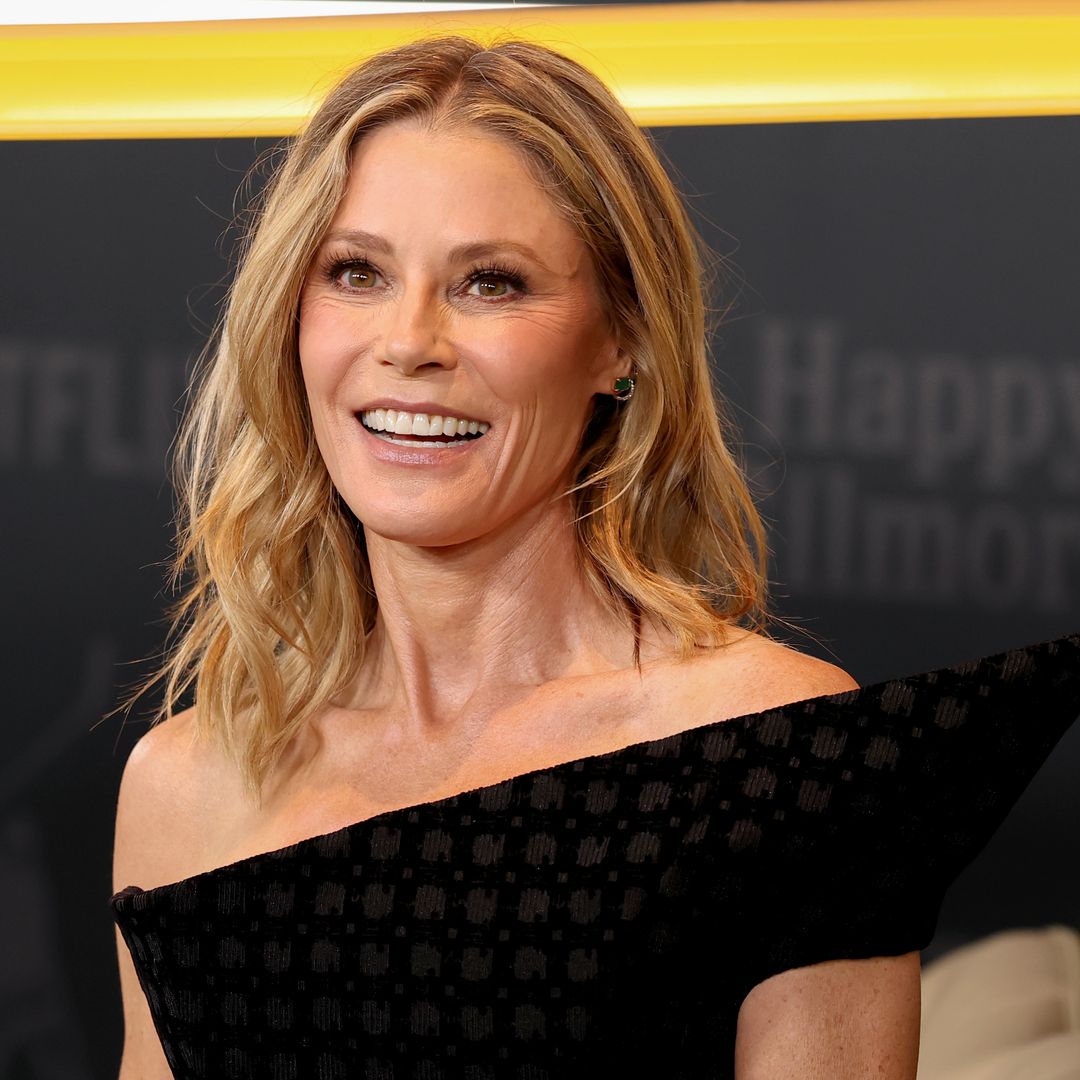 Meet Modern Family star Julie Bowen's three children