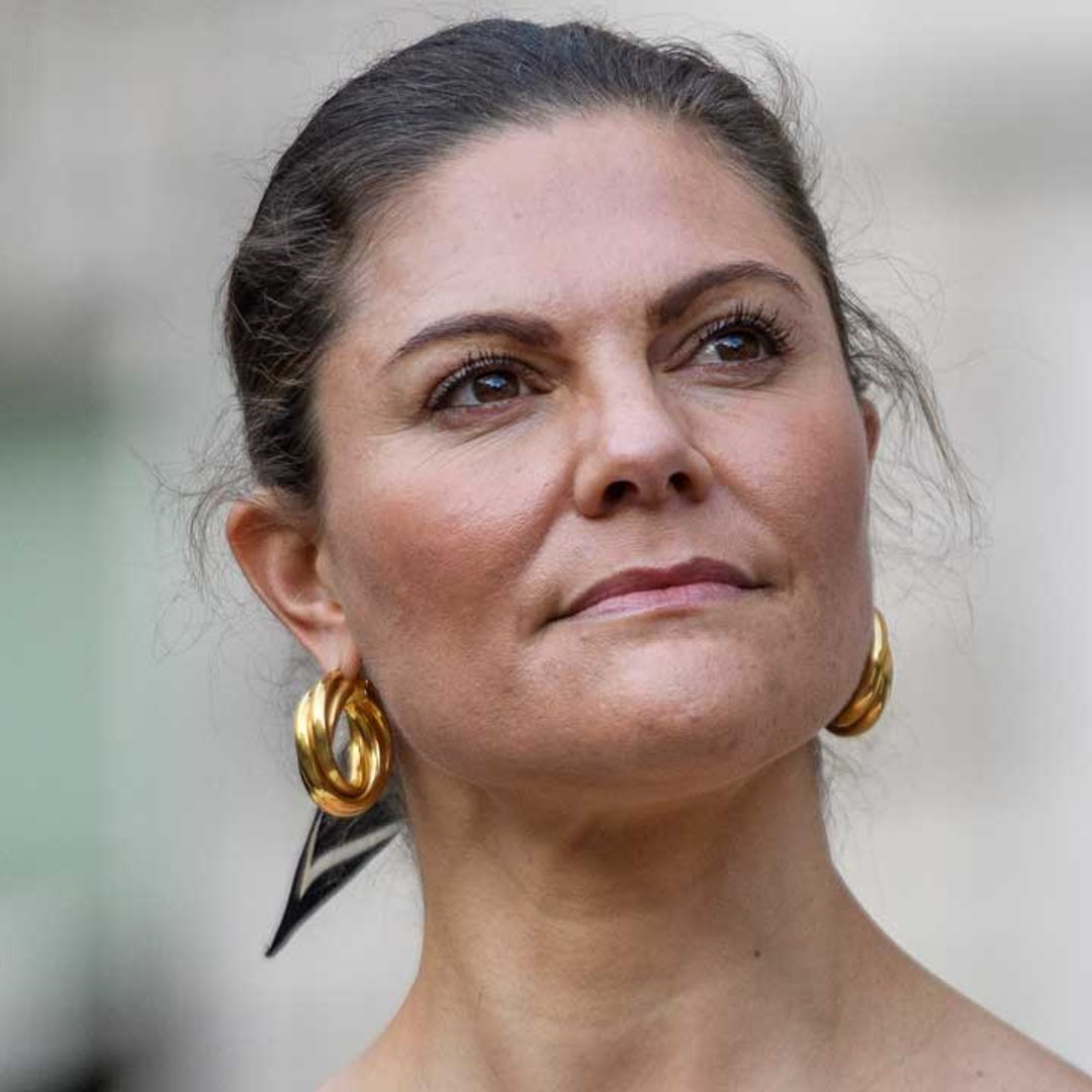 Crown Princess Victoria's serious allergy that impacts royal life