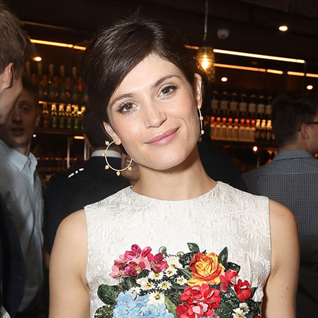 Gemma Arterton says Hollywood bosses filmed her at the gym to prove she was losing weight