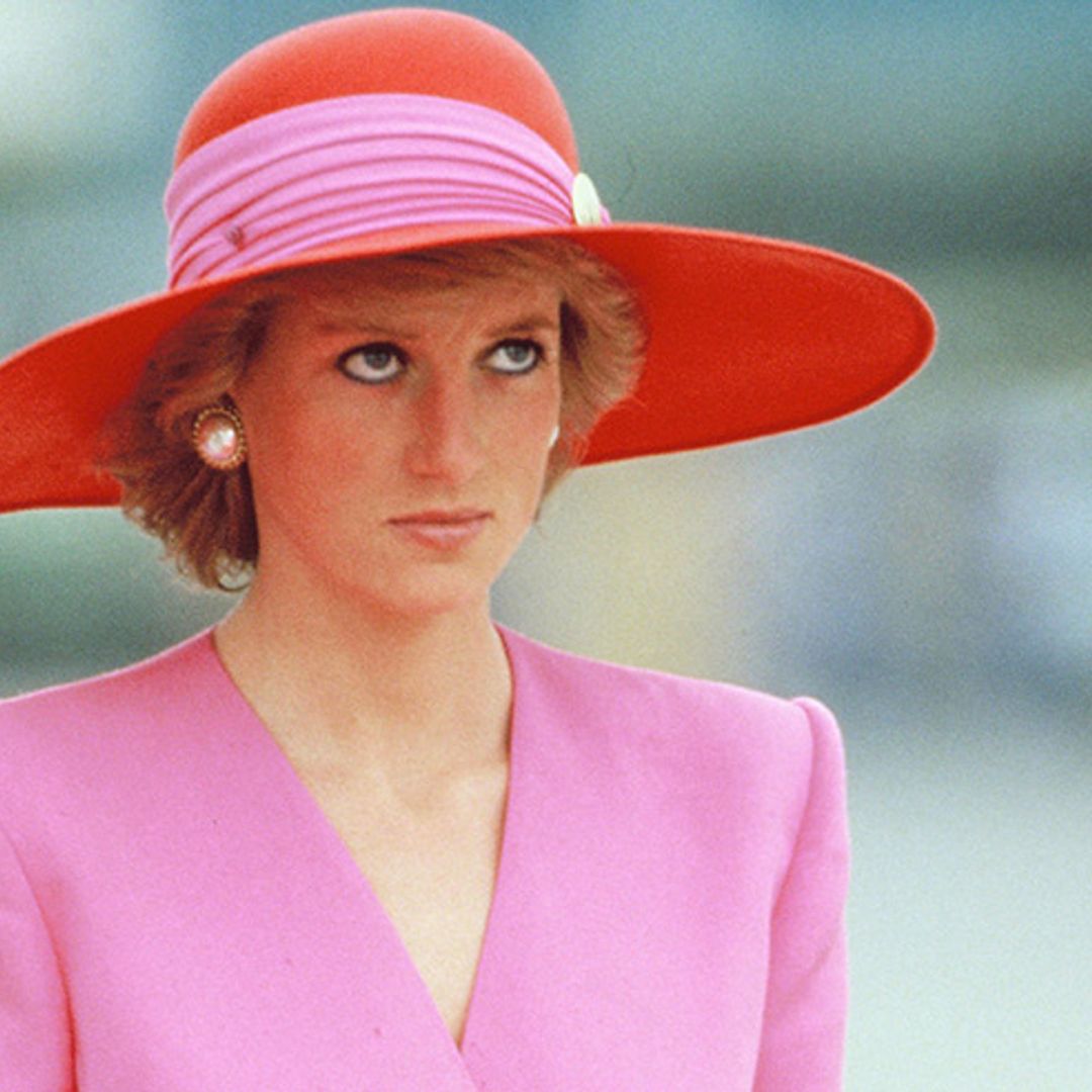 Princess Diana friend believes cancelled holiday might have saved her life