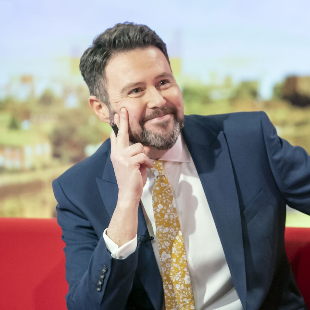 BBC Breakfast star Jon Kay shares heartfelt tribute to show following major change