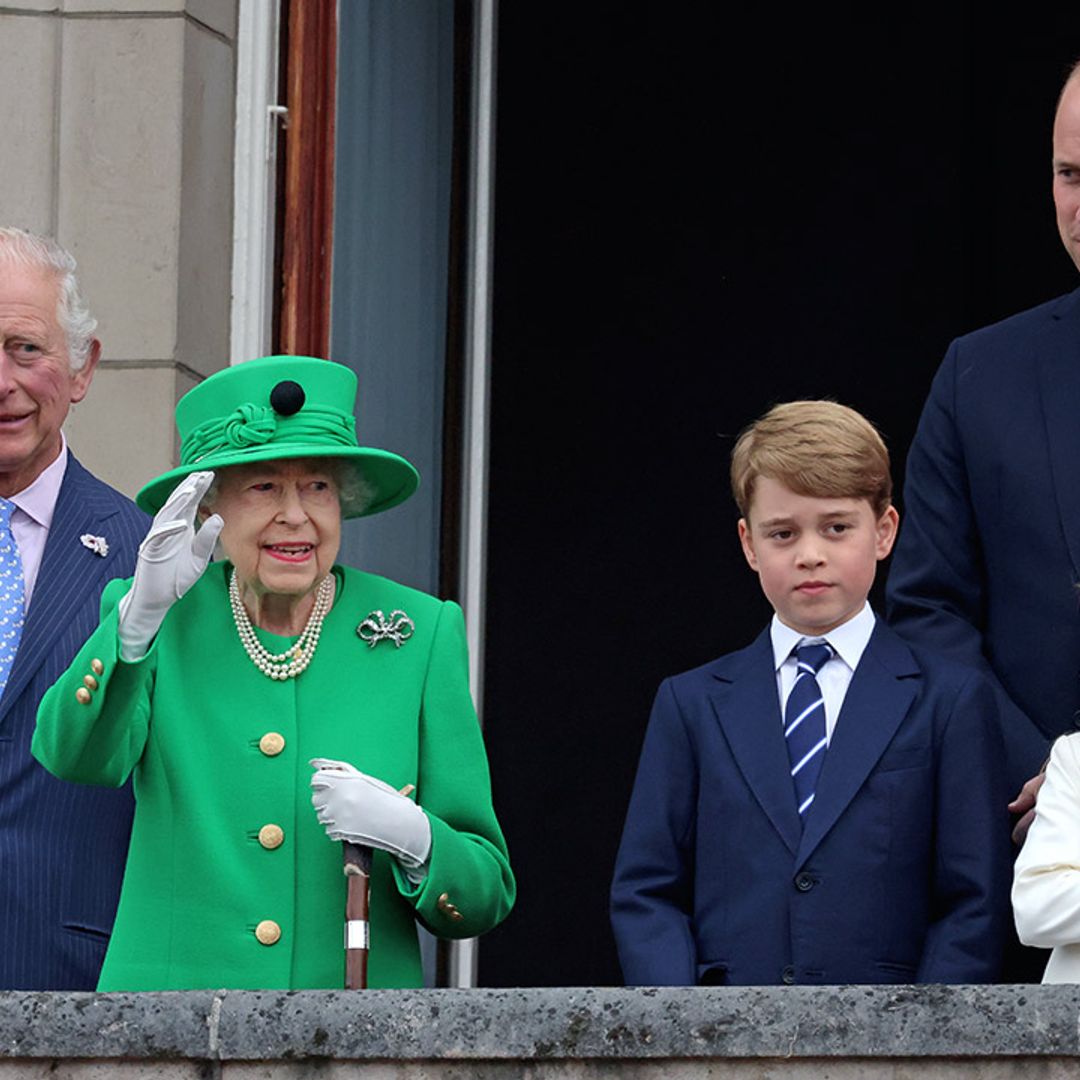 Prince William's comments reveal what Prince Charles is really like as a dad