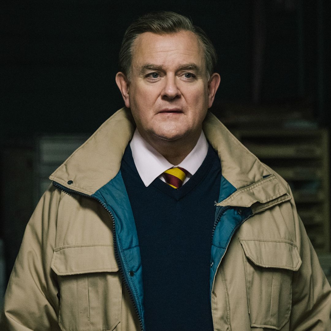 Hugh Bonneville's 4 must-see TV dramas if you like The Gold