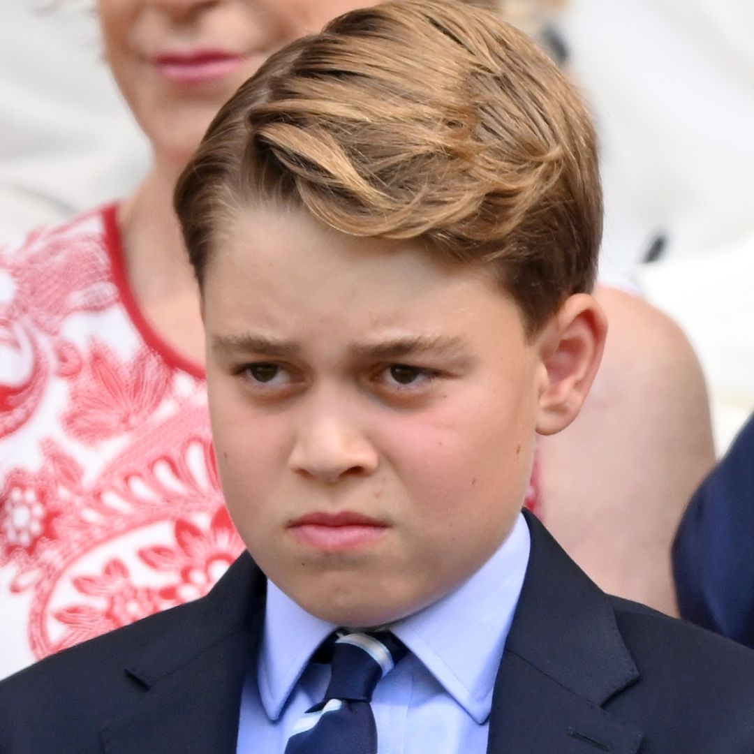 'Old-school' royal baby names are dying out – try these monikers for 2025