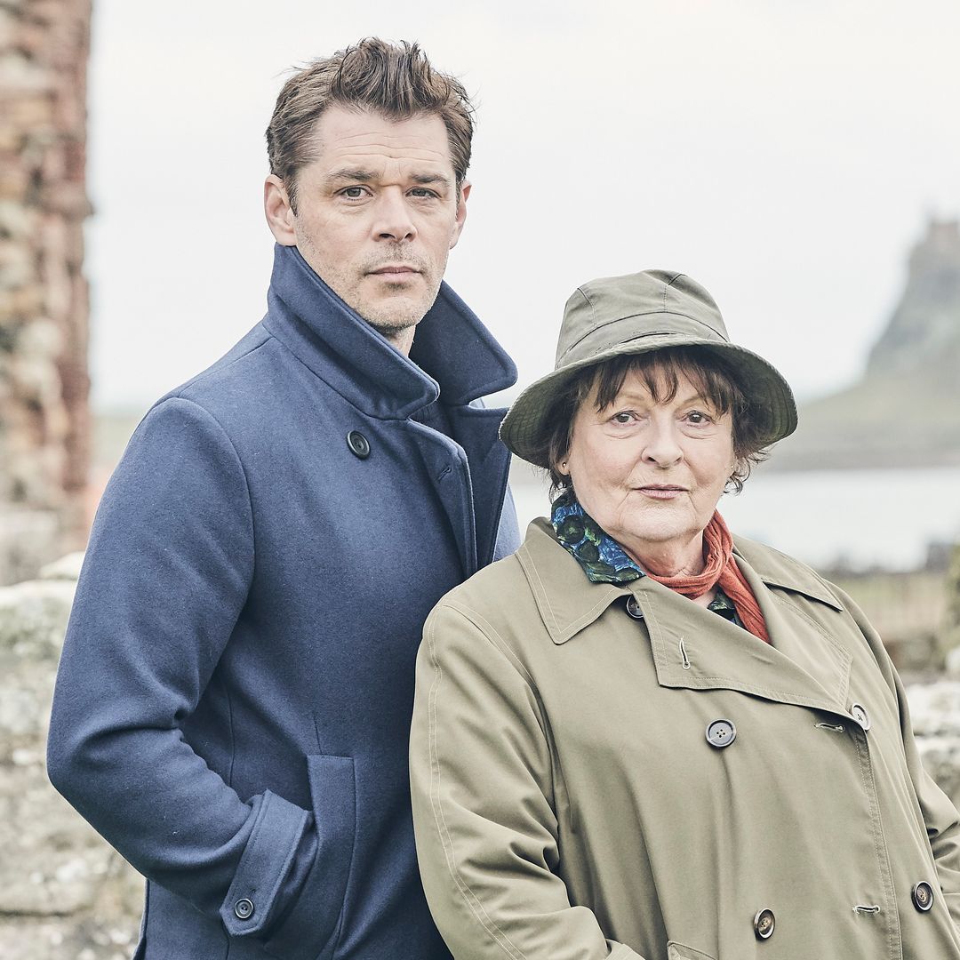 Why Kenny Doughty's Vera exit could have been the end of beloved ITV series