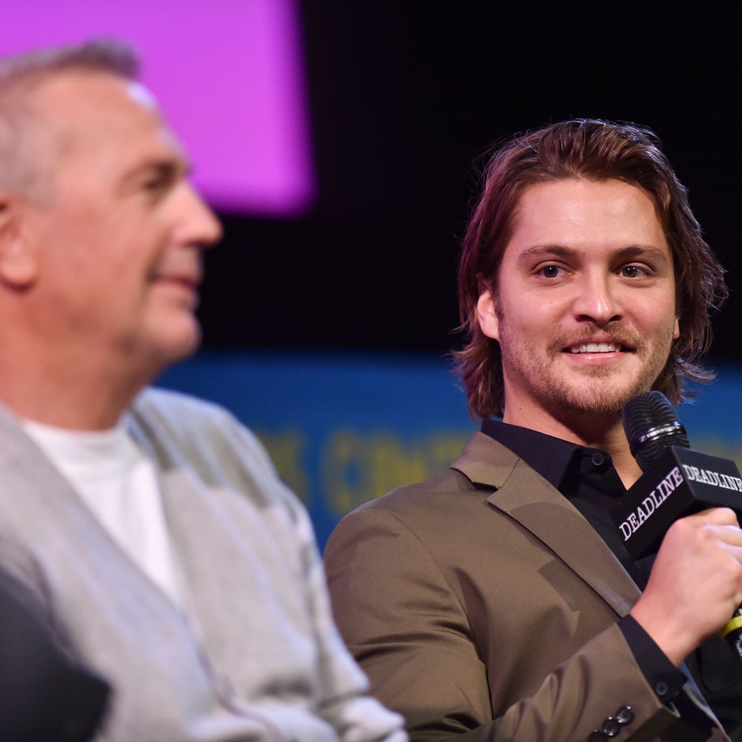 Luke Grimes addresses 'negative' fan reaction to Yellowstone final season without Kevin Costner