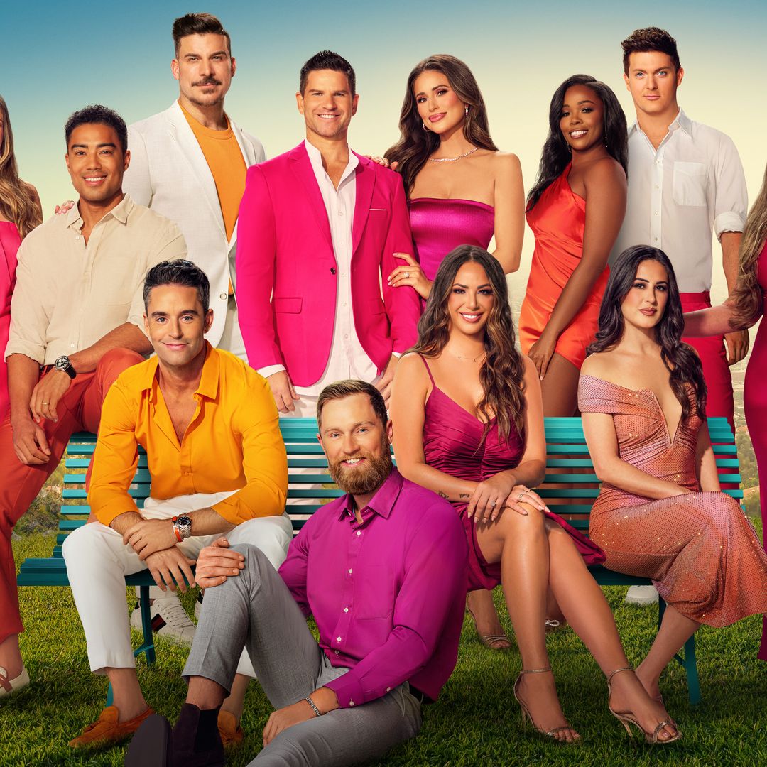 This Bravo legend won't return for The Valley's third season